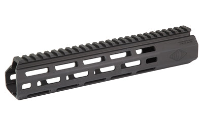 Reptilia, Handguard, M-LOK, 10.5", Anodized Finish, Black, Fits AR15 Rifles