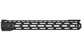 Rise Armament, RA-905 M-LOK Handguard, Fits AR-15 Rifles, 15", Black