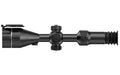 RIX Tactical, LEAP-L12R, Thermal Imaging Scope, 60mm Objective, 2-6X Optical Magnification, 1-8X Digital Zoom, 30mm Main Tube, Black