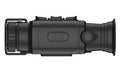 RIX Tactical, STRIDE ST6 Lite, Thermal Monocular, 25MM Objective, 1-6X Magnification, Black