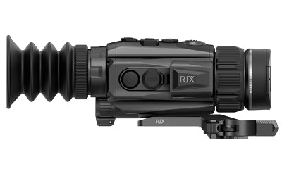 RIX Tactical, Storm S6R, Thermal Imaging Scope, 35mm Objective, 2X Magnification, Black