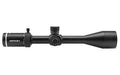 Riton Optics, 3 Series Conquer, Rifle Scope, 6-24X50mm, 30mm Tube, MPSR Illuminated Reticle, First Focal Plane, Black