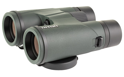 Riton Optics, 3 SERIES PRIMAL, Binocular, 10X42mm, Black