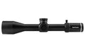 Riton Optics, 5 Series Conquer, Rifle Scope, 4-28X56mm, 34mm Main Tube, TPSR Illuminated Reticle, First Focal Plane, Black