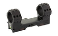 Riton Optics, Contessa, 30mm Quick Detach Mount, Picatinny, Hardened Steel, 20 MOA, Black