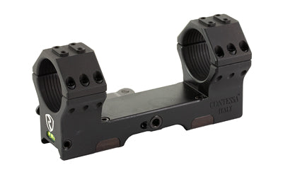 Riton Optics, Contessa, 30mm Quick Detach Mount, Picatinny, Hardened Steel, 20 MOA, Black