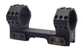 Riton Optics, Contessa, 34mm Bolt-On Mount, Picatinny, Hardened Steel, 0 MOA, Black