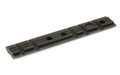 Ruger, Scope Base, Black Anodized Aluminum, Fits Ruger MKI, MKII & MKIII