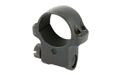 Ruger, Standard, Ring, 1" High(5), Blue Finish, 5B, Sold Individually