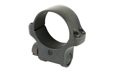 Ruger, Standard, Ring, 30mm Med(4), Blue Finish, 4B30, Sold Individually