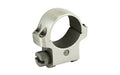 Ruger, Standard, Ring, 1" Medium(4), Stainless Finish, 4K, Sold Individually