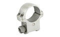 Ruger, Standard, Ring, 1" High(5K), Stainless Finish, 5K, Sold Individually