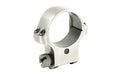 Ruger, Standard, Ring, 30mm High(5), Stainless Finish, 5K30, Sold Individually