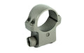 Ruger, Standard, Ring, 1" High(5), Grey Stainless Finish, 5KTG, Sold Individually