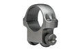 Ruger, Standard, Ring, 30mm Medium(4), Matte Stainless Finish, 4K30HM, Sold Individually