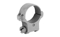 Ruger, Standard, Ring, 30mm High(5), Matte Stainless Finish, 5K30HM, Sold Individually