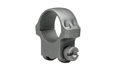 Ruger, Standard, Ring, 30mm Medium(4), Matte Blue Finish, 4B30HM, Sold Individually