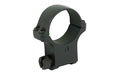 Ruger, Standard, Ring, 30mm Extra High(6), Matte Blue Finish, 6B30, Sold Individually