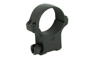 Ruger, Standard, Ring, 30mm Extra High(6), Matte Blue Finish, 6B30, Sold Individually
