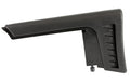 Ruger, Stock Adapter, Fits Ruger American Rimfire, 10/22 and any Ruger rifle w/the Modular Stock System, Low Comb/Standard Pull, Black