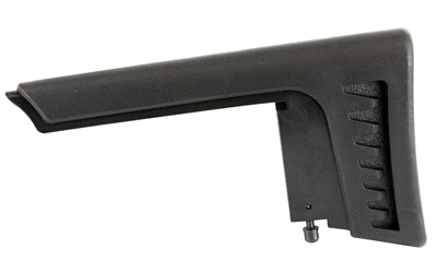 Ruger, Stock Adapter, Fits Ruger American Rimfire, 10/22 and any Ruger rifle w/the Modular Stock System, Low Comb/Standard Pull, Black