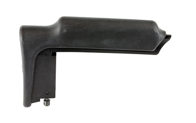 Ruger, Stock Adapter, Fits Ruger American Rimfire, 10/22 and any Ruger rifle w/the Modular Stock System, High Comb/Compact Pull, Black