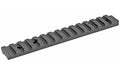 Ruger, Ruger American Rifle 20 MOA Scope Base, Black