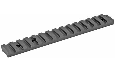 Ruger, Ruger American Rifle 20 MOA Scope Base, Black