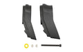 Ruger, LOP Spacer Kit, Fits Ruger American Gen2 Stock, Black