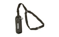 Sabre, Frontiersman 3-In-1 Bear Spray Holster, Black, Chest, Belt and Carabiner Holster, Does Not Include Bear Spray