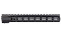 Samson Manufacturing Corp., SXT Series Handguard, MLOK, 15", Black