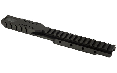 Samson Manufacturing Corp., Hannibal Picatinny Top Rail, Black, Fits Ruger Mini 14/30/AC-556 2007 and Earlier
