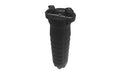 Samson Manufacturing Corp., MLOK Long Vertical Grip, Grenade Style, Black