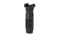 Samson Manufacturing Corp., Vertical Forend Grip, Fits Picatinny Rail, Matte Finish, Black, 3.5" Long, Standard Texture