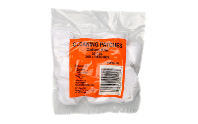 Southern Bloomer, Cotton Patch, For .22 Caliber., 200 Per Bag