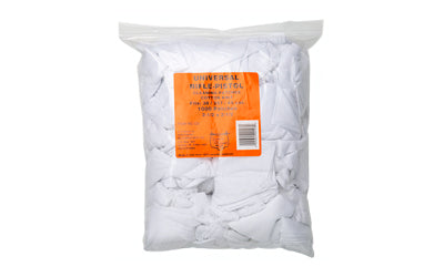 Southern Bloomer, Cotton Patch, 2.5"X2.5", For All Calibers, Bulk, 1000 Pack