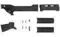 SB Tactical, SB22 Takedown Kit, Chassis for Ruger 10/22, Black