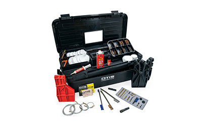 Otis Technology, Otis, Sportsmans Range Box, Universal Gun Cleaning Kit