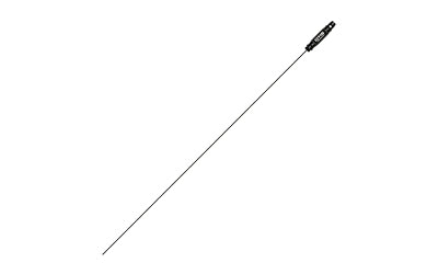 Otis Technology, Otis, Small Caliber One-Piece Gun Cleaning Rod, 36", .17-.22 Cal, Coated Stainless Steel
