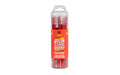 Shooter's Choice, Shooters Choice, Nylon All Purpose Brushes, 20 Pack