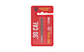 Shooter's Choice, Shooters Choice Bore Brush, 3", .30 Cal, 8-32 Threads, Bronze