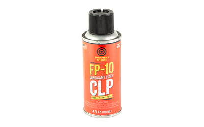 Shooter's Choice, Shooters Choice, FP10 Lubricant Elite, Aerosol, 4oz