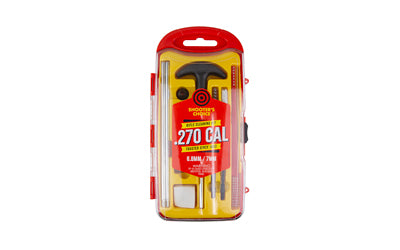 Shooter's Choice, Cleaning Kit, For .270/6.8MM Rifles