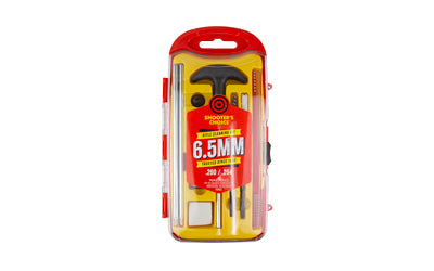 Shooter's Choice, Cleaning Kit, For 6.5MM Rifle