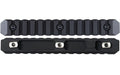 Seekins Precision, M-LOK 13 Slot Rail Section, Aluminum, Black
