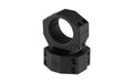 Seekins Precision, Scope Ring, .97" High, 30mm, 4 Cap Screw, Black Finish