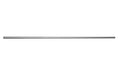 Surefire, Bore Alignment Rod, For 9MM, Heat Treated Stainless Steel, Silver