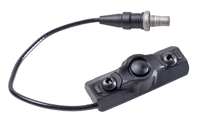 Surefire, Compact Switch, MLOK Mount, 7" Long, Matte Finish, Black