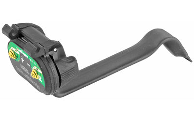 Surefire, DG Grip Switch, Pressure Activated, For X-series Weapon Lights, Fits Glock All Railed Models, Black