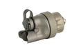 Surefire, DS00, Waterproof Switch Assembly For Scout Light (Not Compatible with Micro Scout Light Pro), Pressure Pad Not Included, Tan